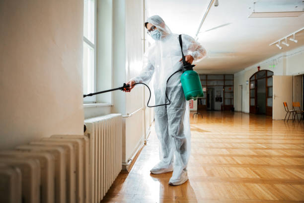 Best Wildlife Control Services  in Moweaqua, IL